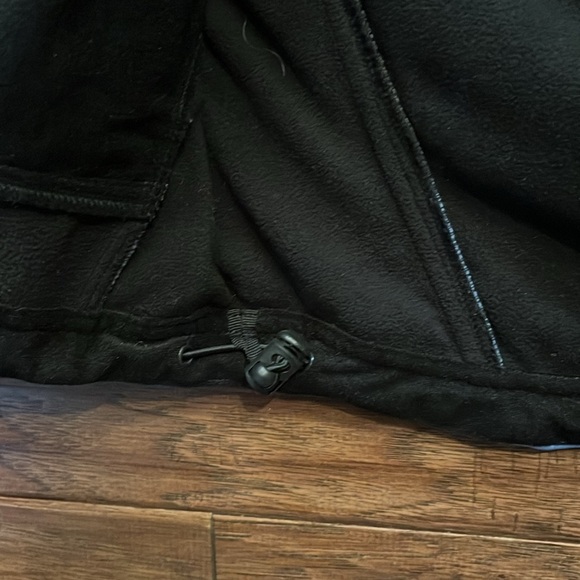 Ice Blue Winter Wear Ladies Small Winter Jacket - Picture 7 of 8